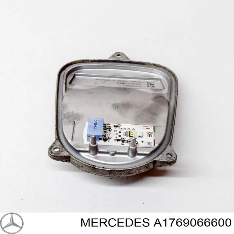 176906660064 Mercedes