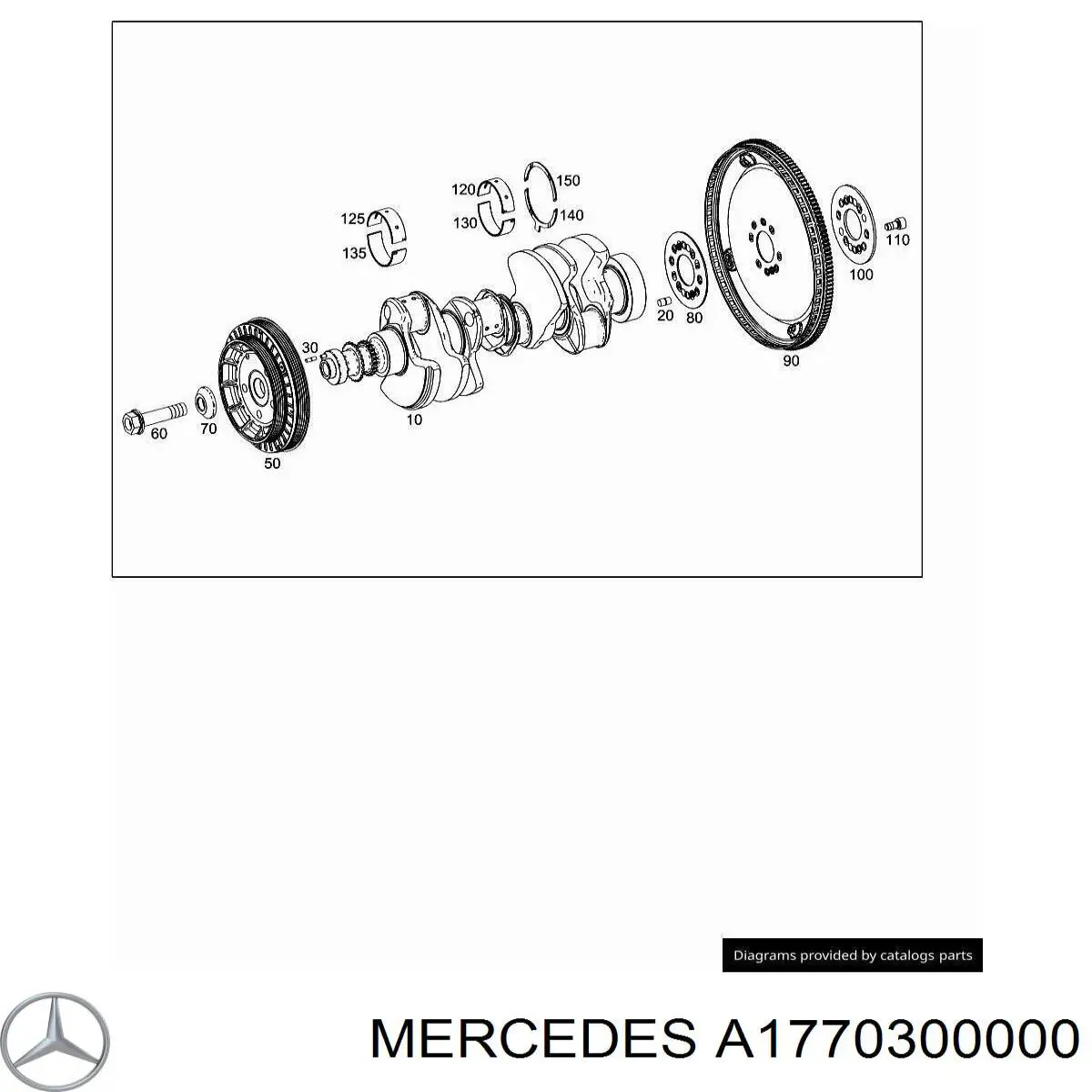 A177030000064 Mercedes