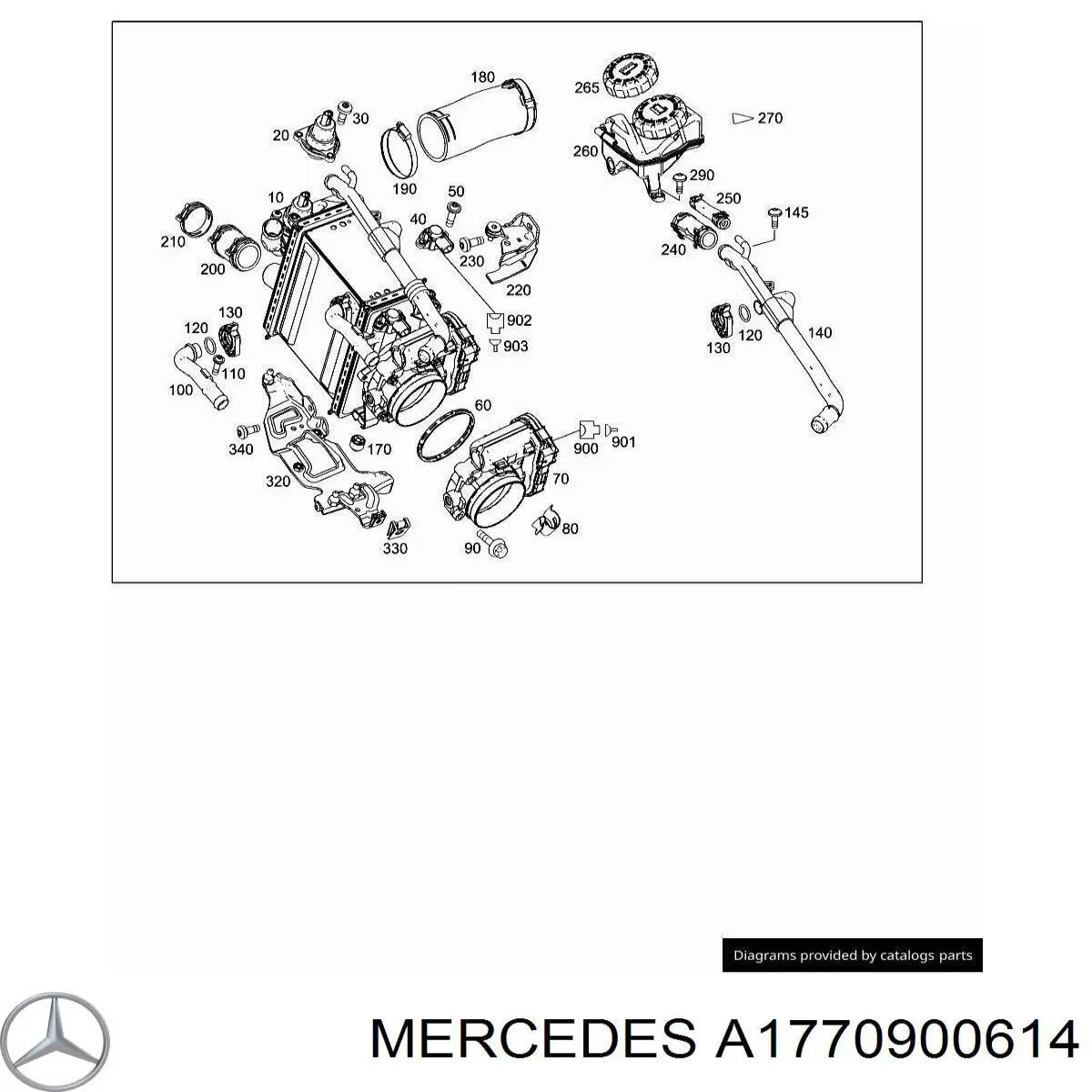 A177090061428 Mercedes