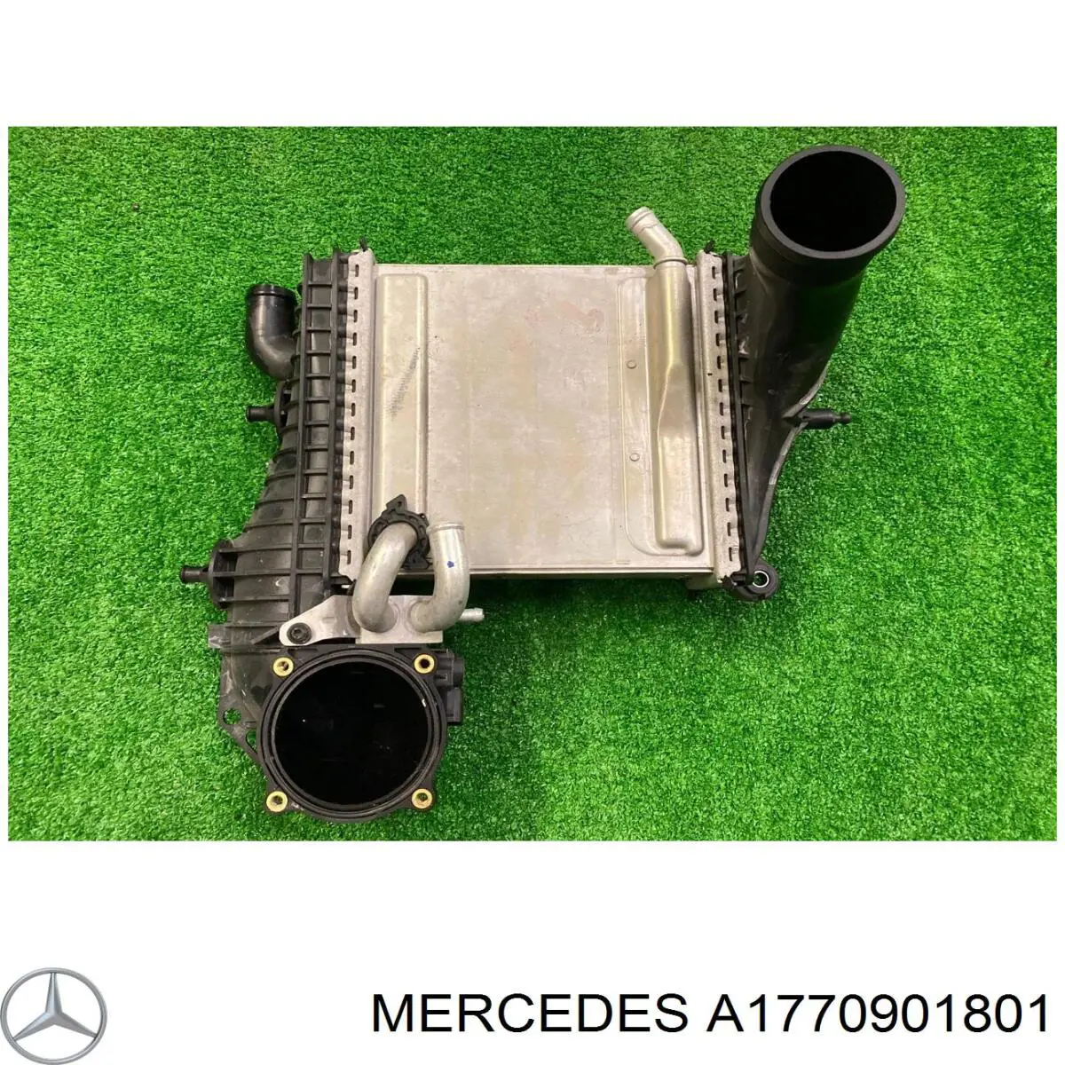 A1770901801 Mercedes