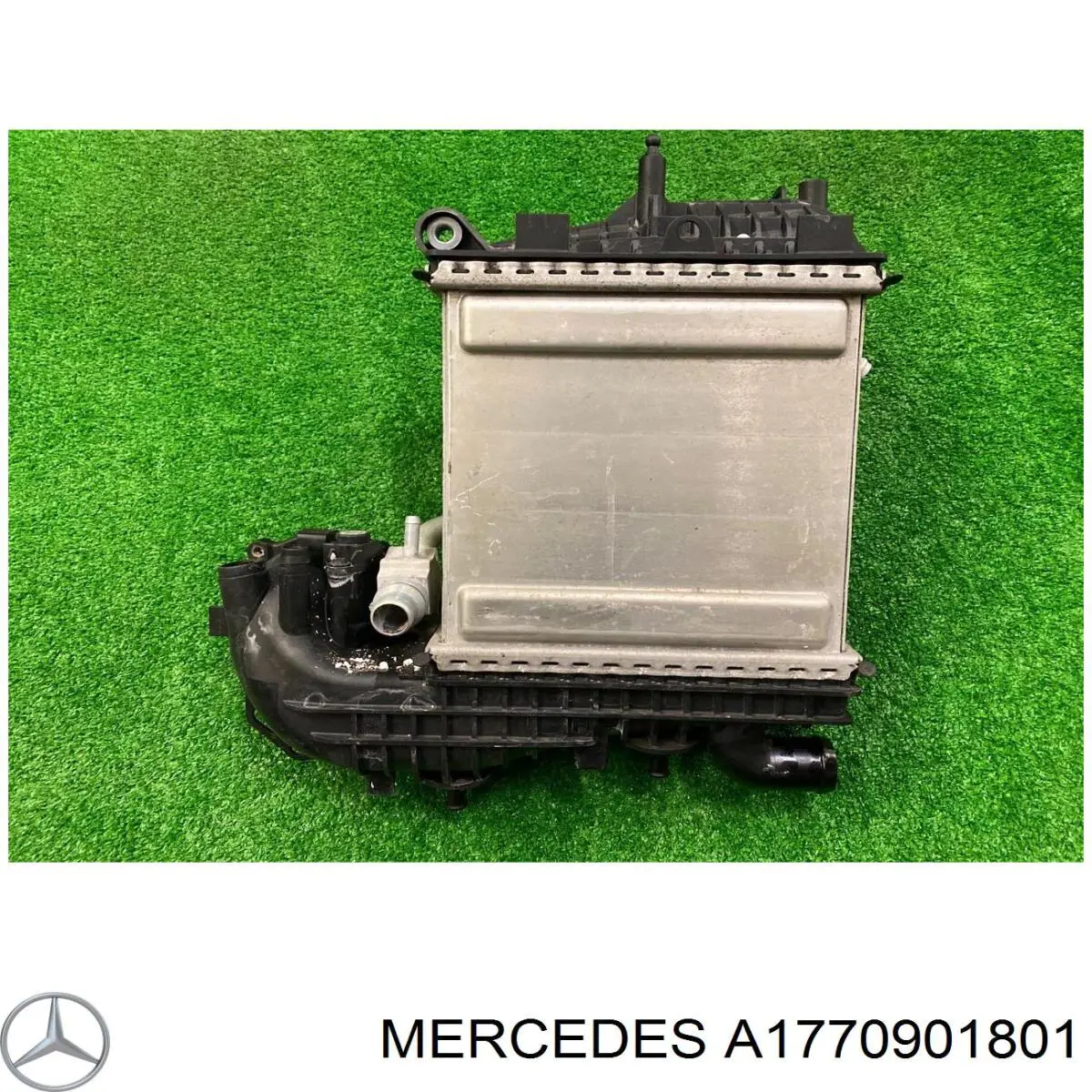  Mercedes A1770901801 precio, desde 1767,89 EUR