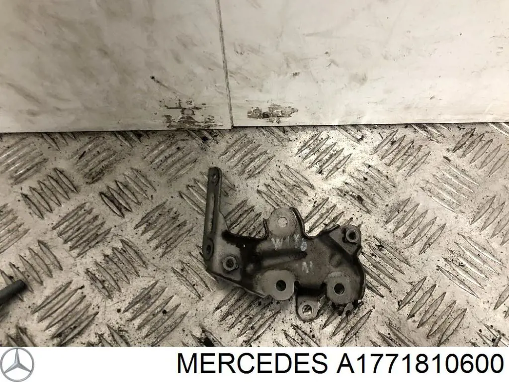 A1771810600 Mercedes 