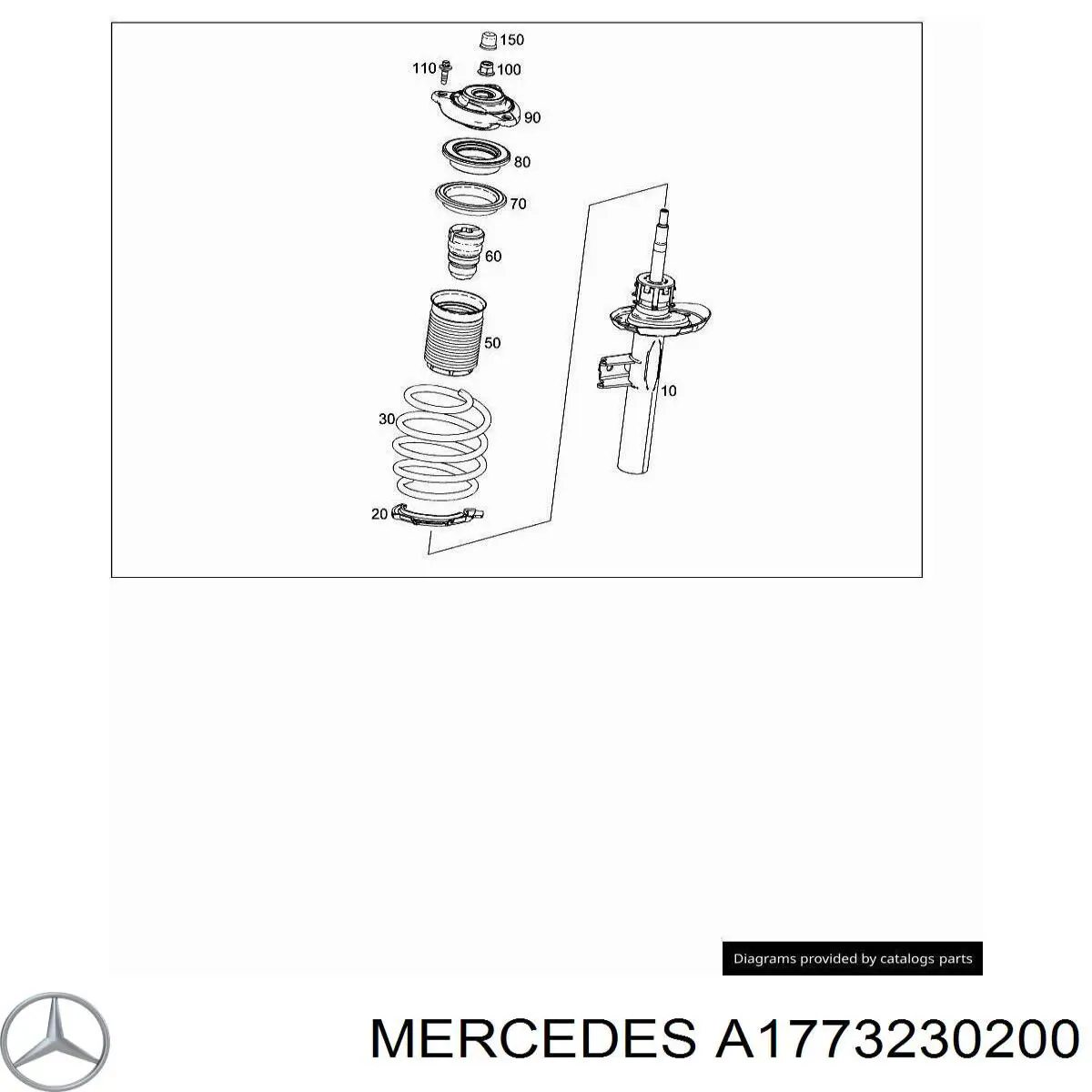 A1183230400 Mercedes