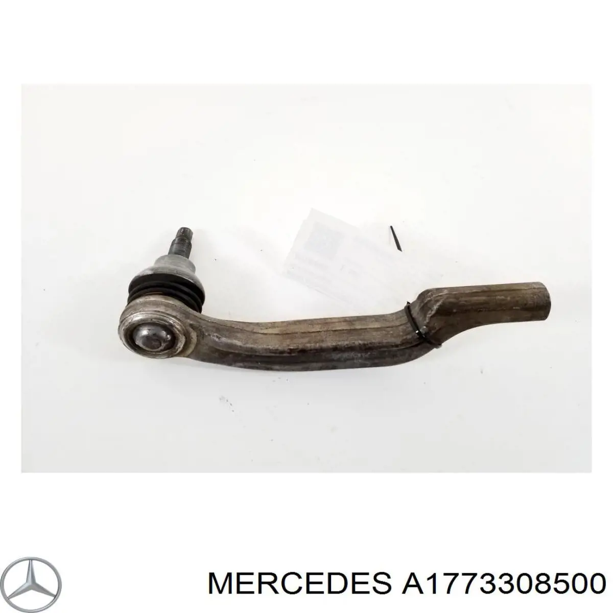 1773308500 Mercedes rótula barra de acoplamiento exterior