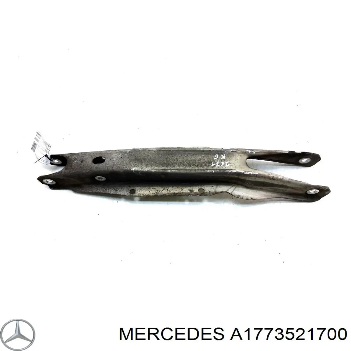 A1773521700 Mercedes