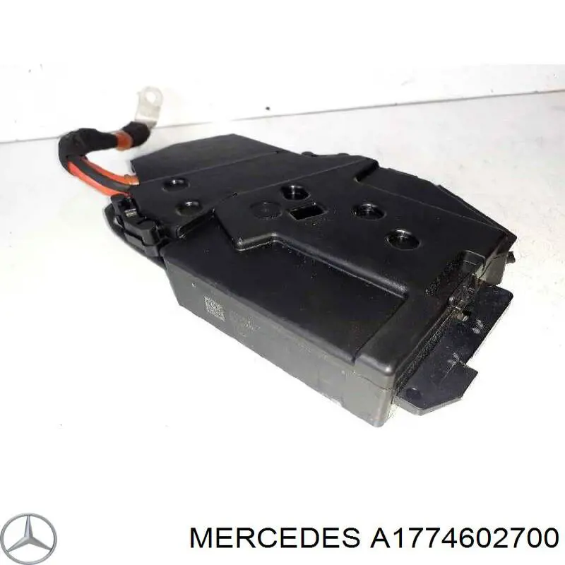 Columna de volante para Mercedes A  W177