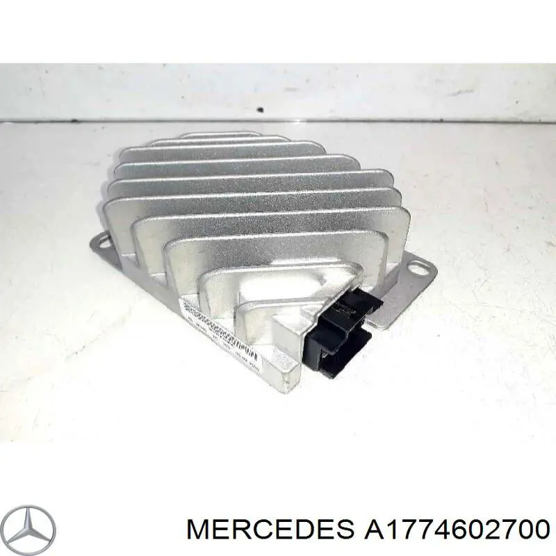Columna de dirección Mercedes A hatchback (W177) (2018 - 2026) precio, desde 205,19 EUR