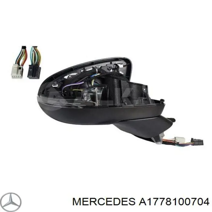 A1778100704 Mercedes