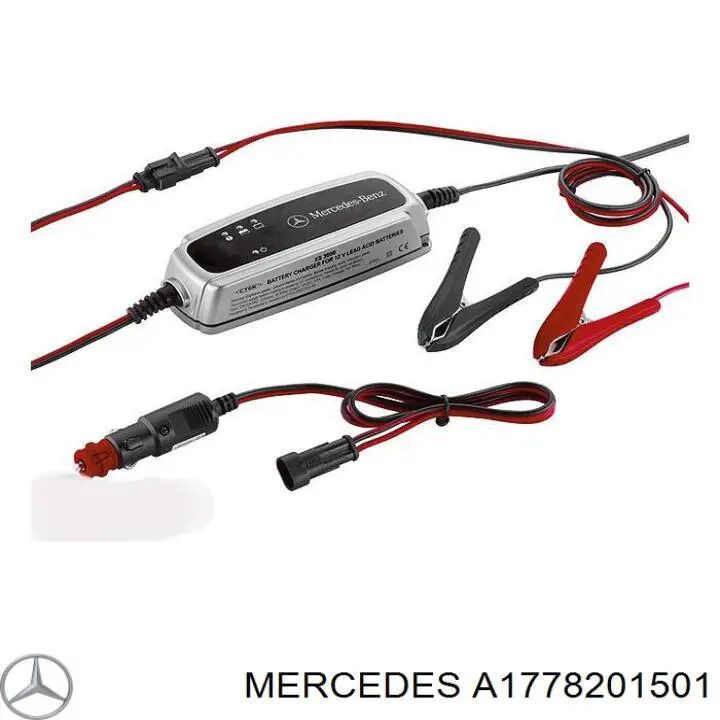 A1778201501 Mercedes 
