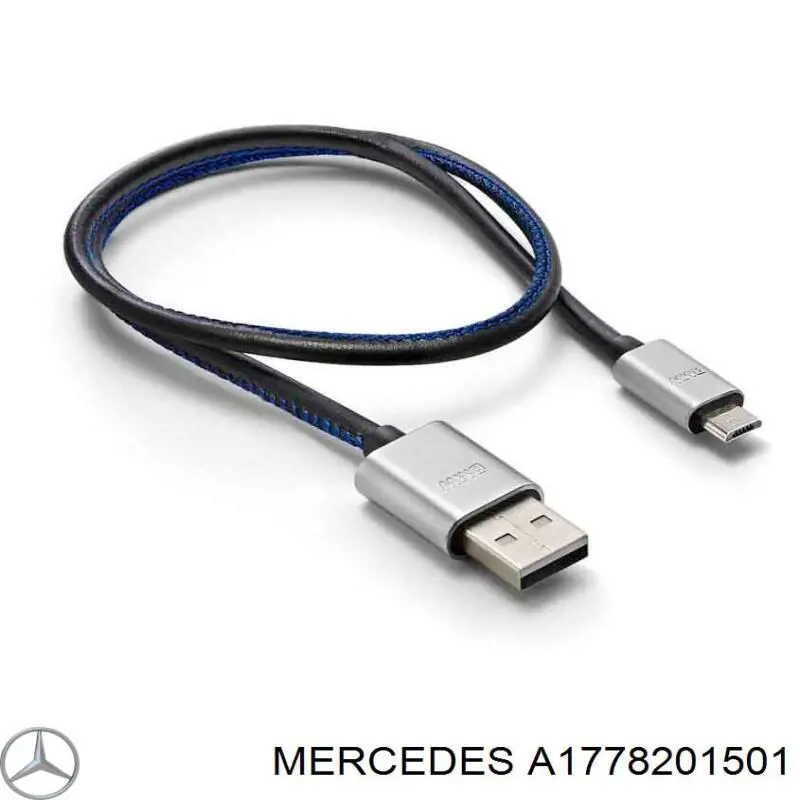  Mercedes A1778201501 precio, desde 35,77 EUR