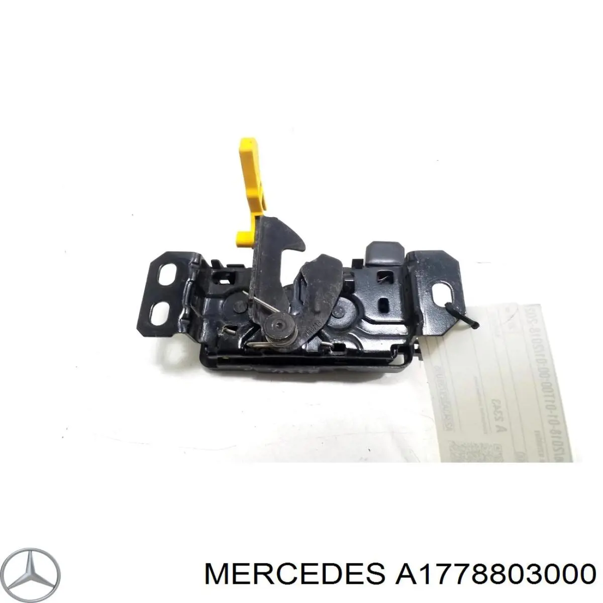 Comprar A1778803000 Mercedes Cerradura de capó