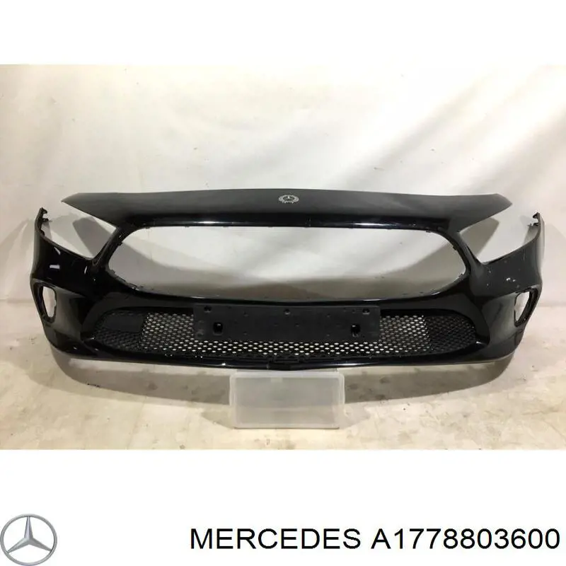  Mercedes A1778803600 precio, desde 71,24 EUR