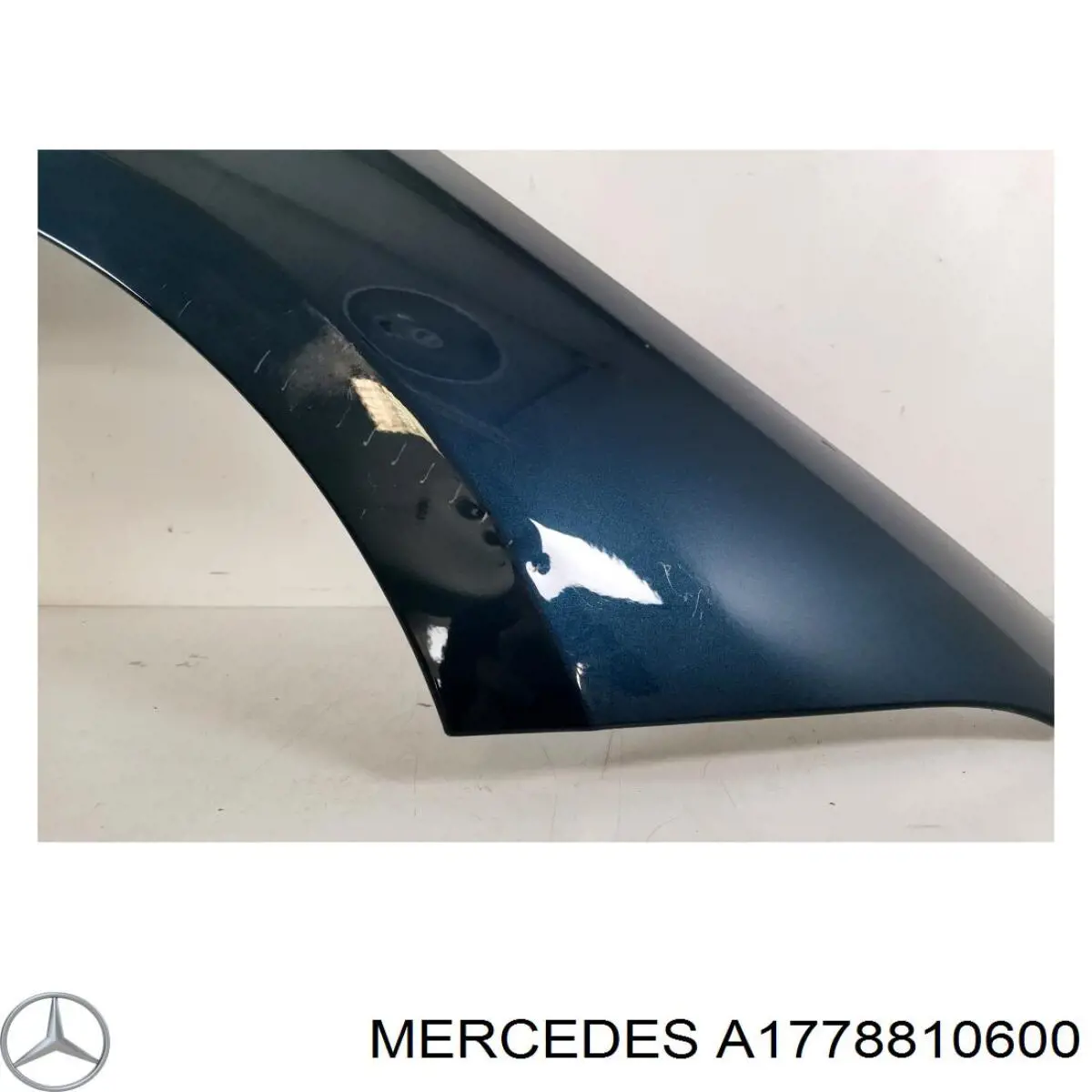 Comprar A1778810600 Mercedes Aleta