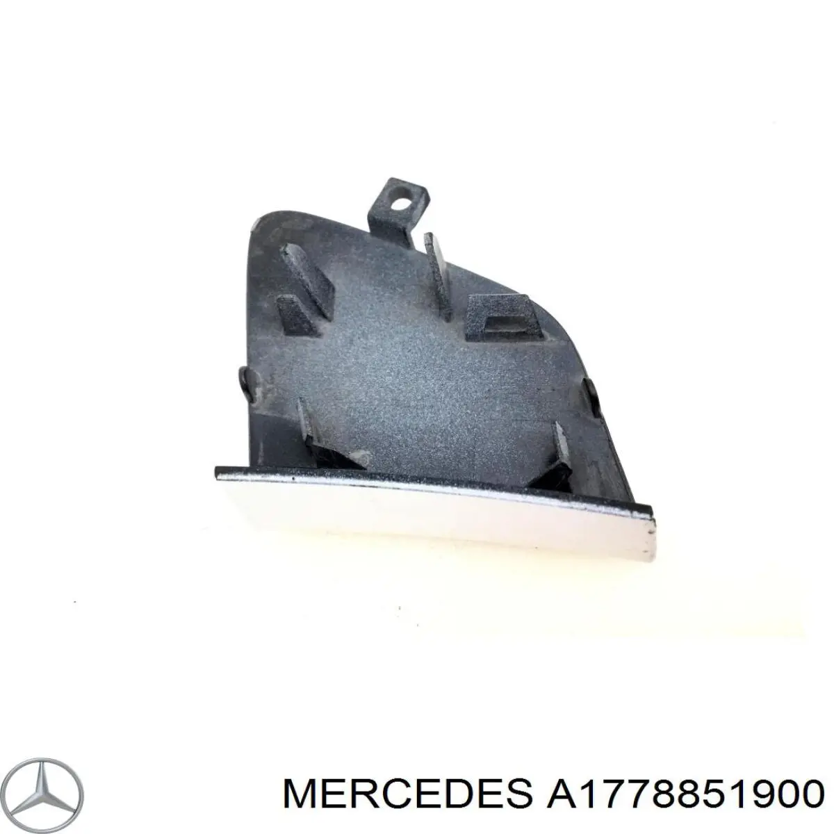 17788519009999 Mercedes