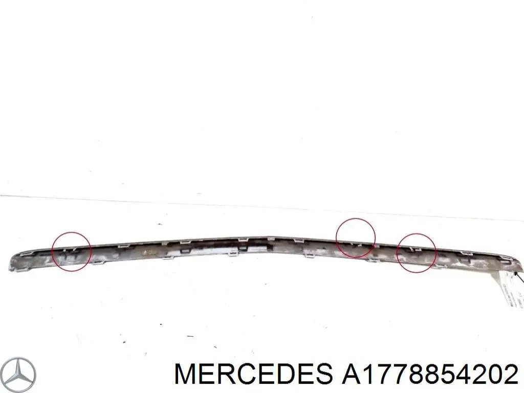 A1778854202 Mercedes