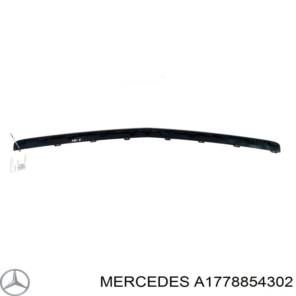  Mercedes A1778854302 precio, desde 113,19 EUR