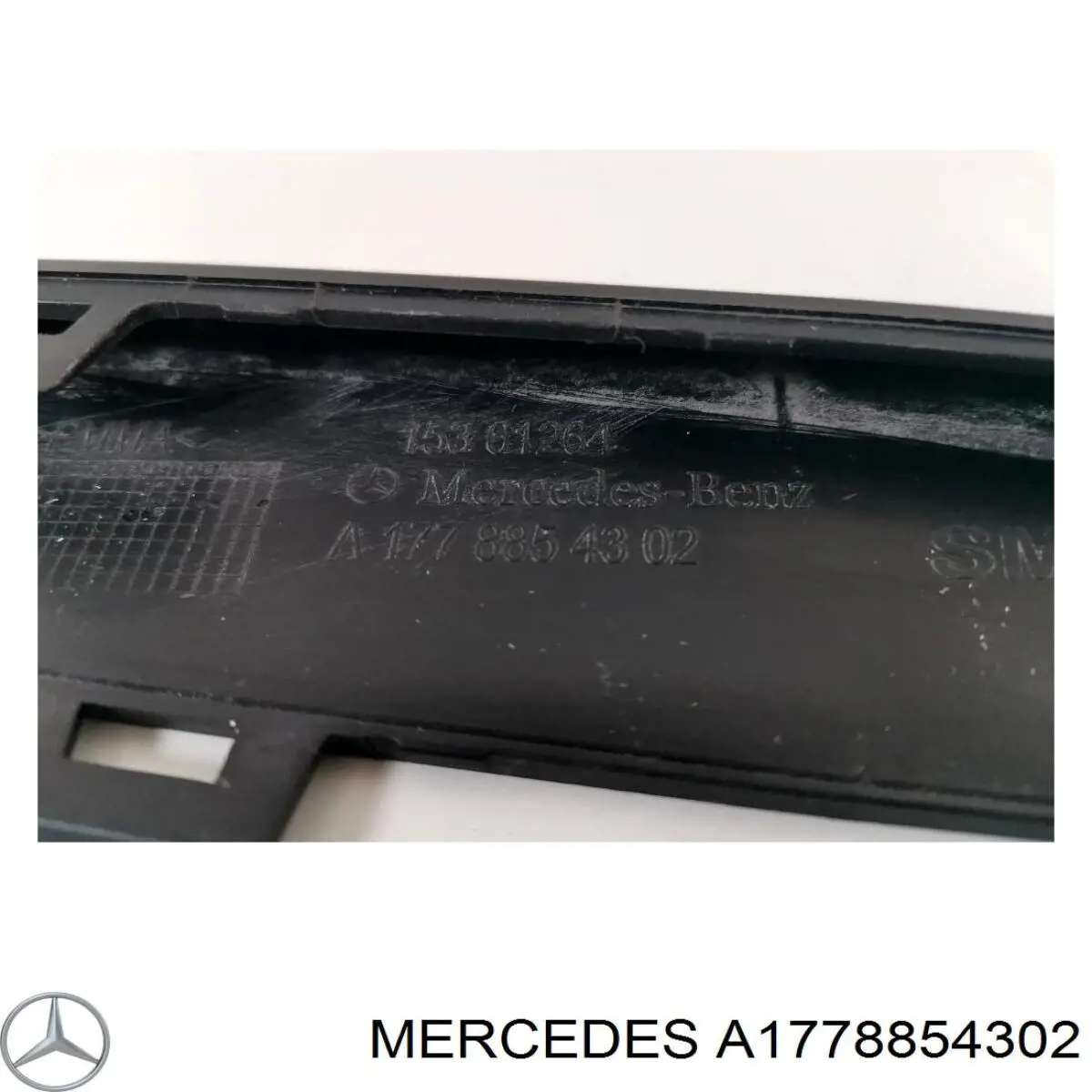 A177885430264 Mercedes