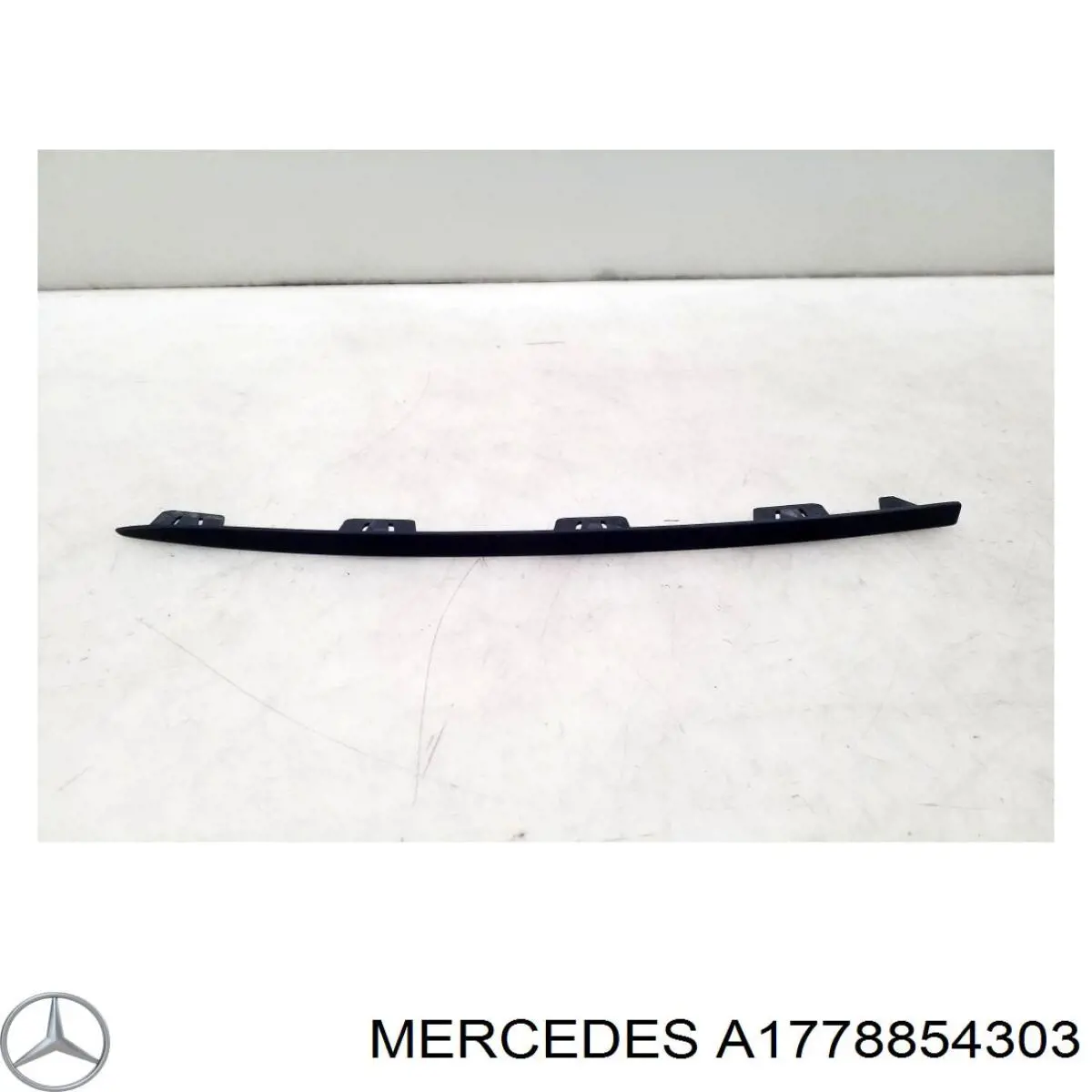  Mercedes A1778854303 precio, desde 37,81 EUR