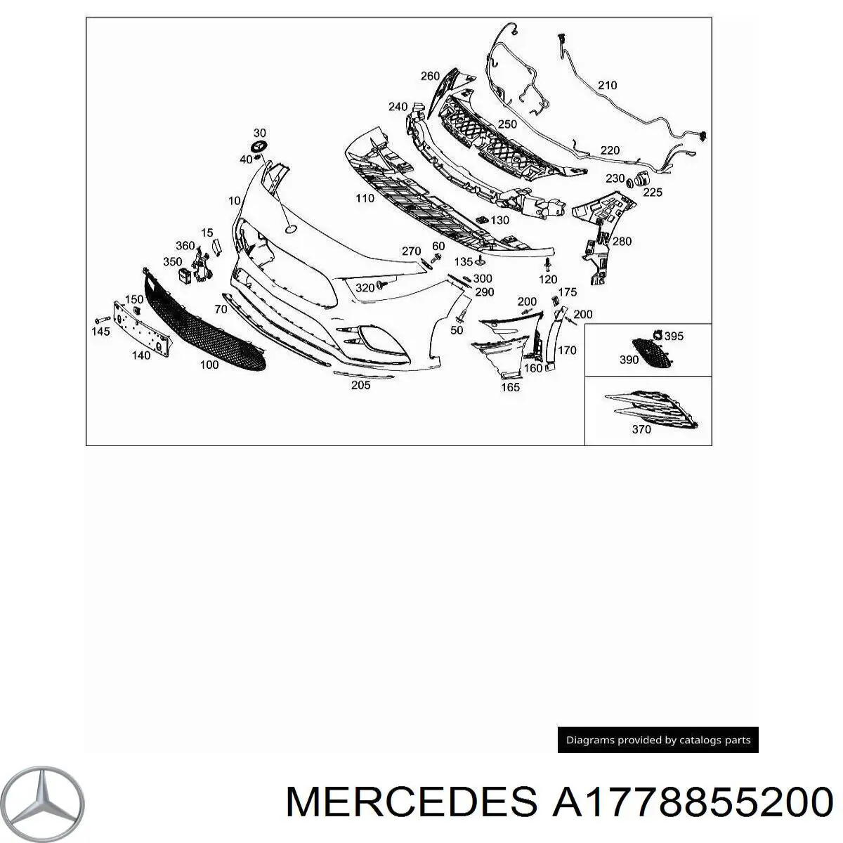 A1778855200 Mercedes