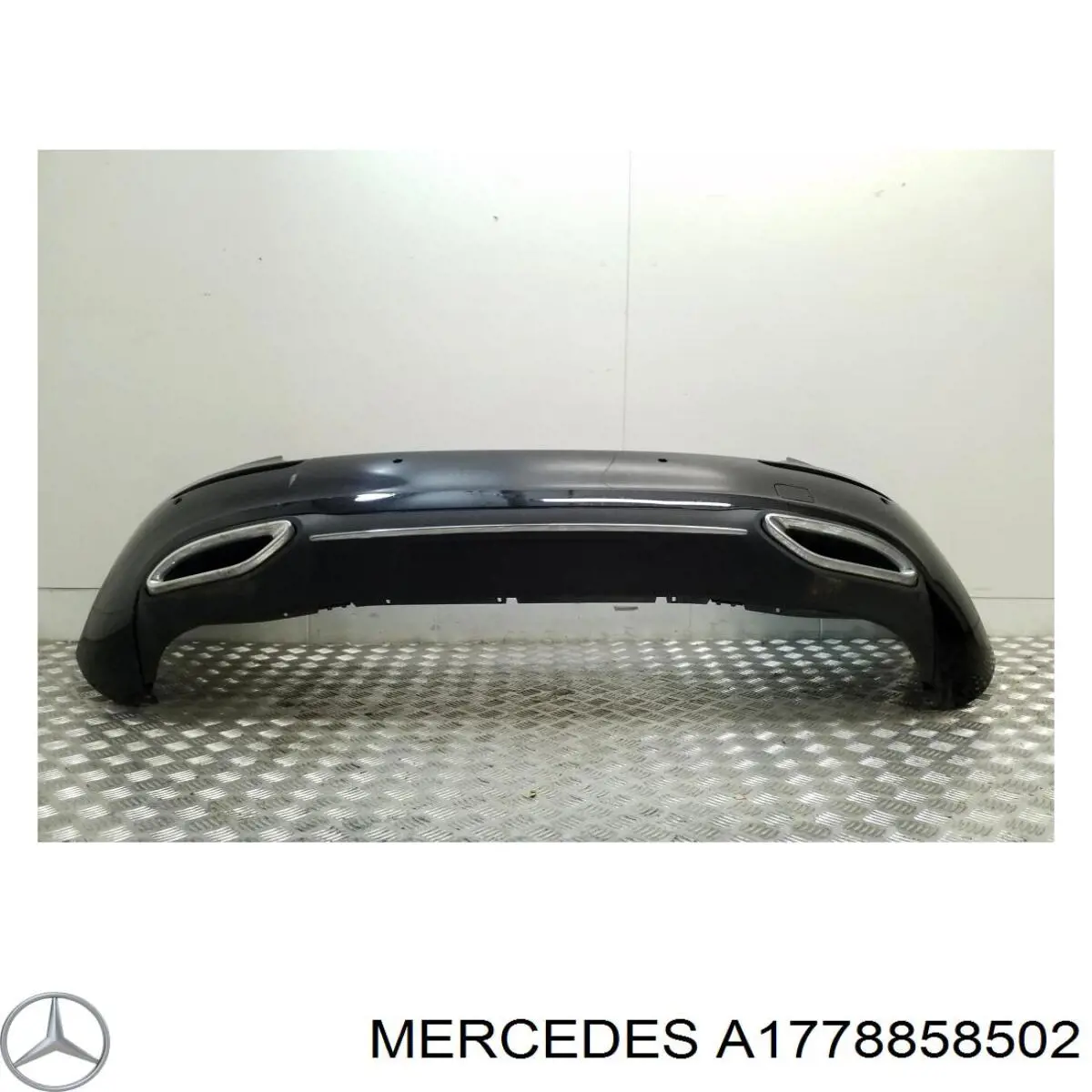 A1778858502 Mercedes