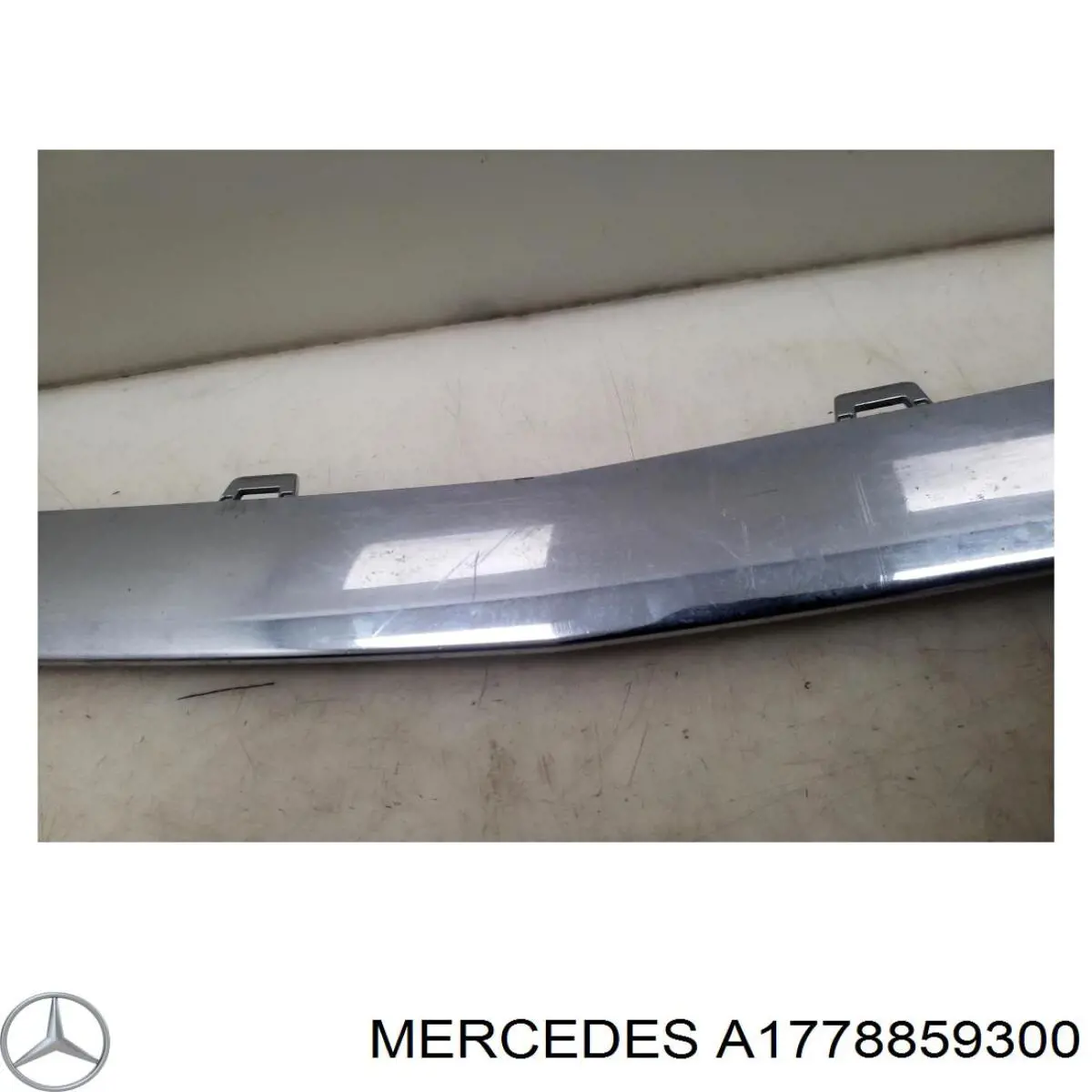 A1778859300 Mercedes