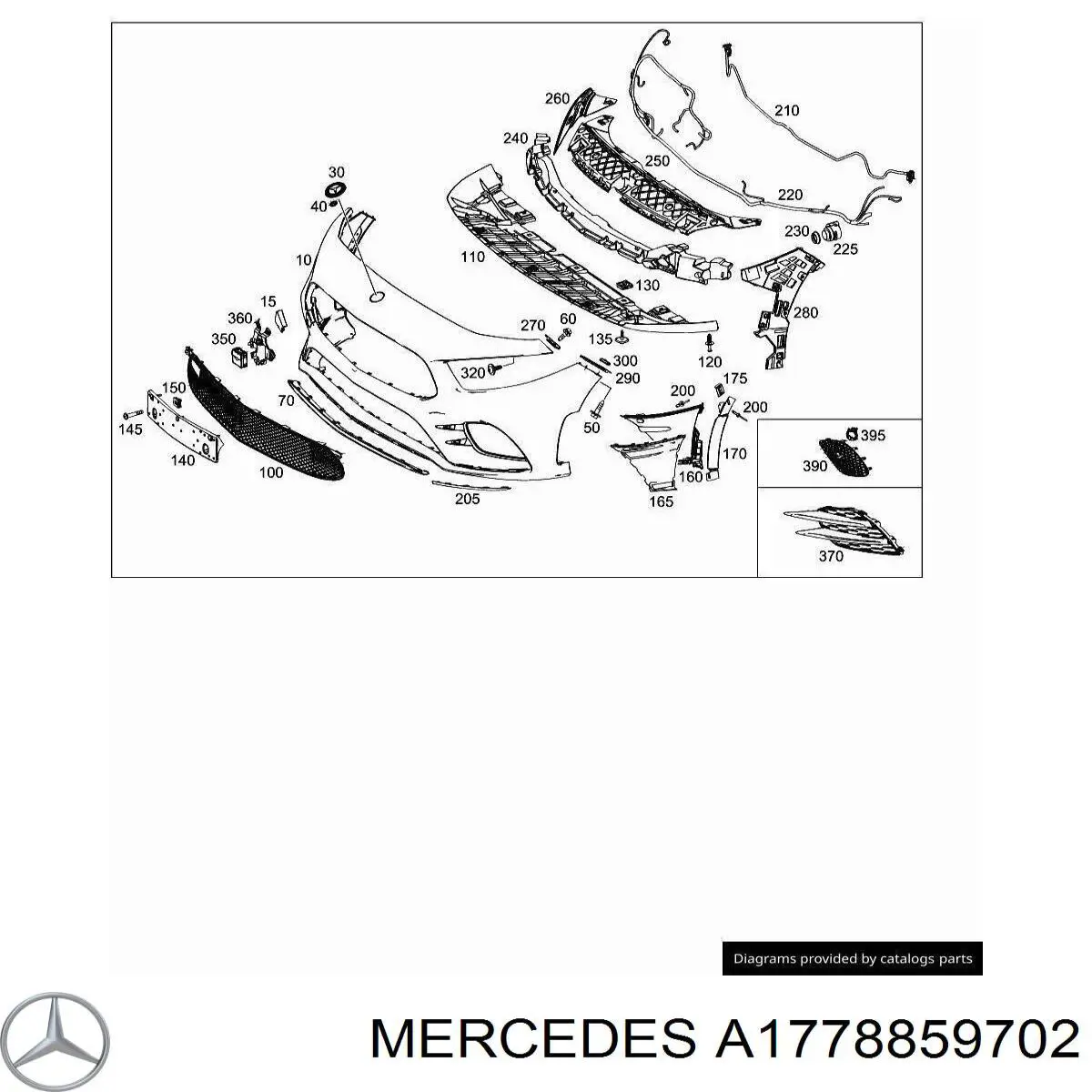 A1778859702 Mercedes