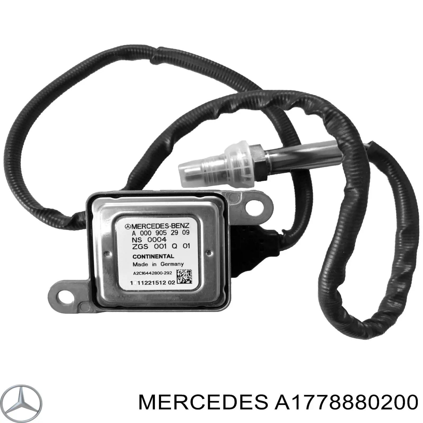 Rejilla delantera Mercedes A hatchback (W177) (2018 - 2026) precio, desde 162,62 EUR