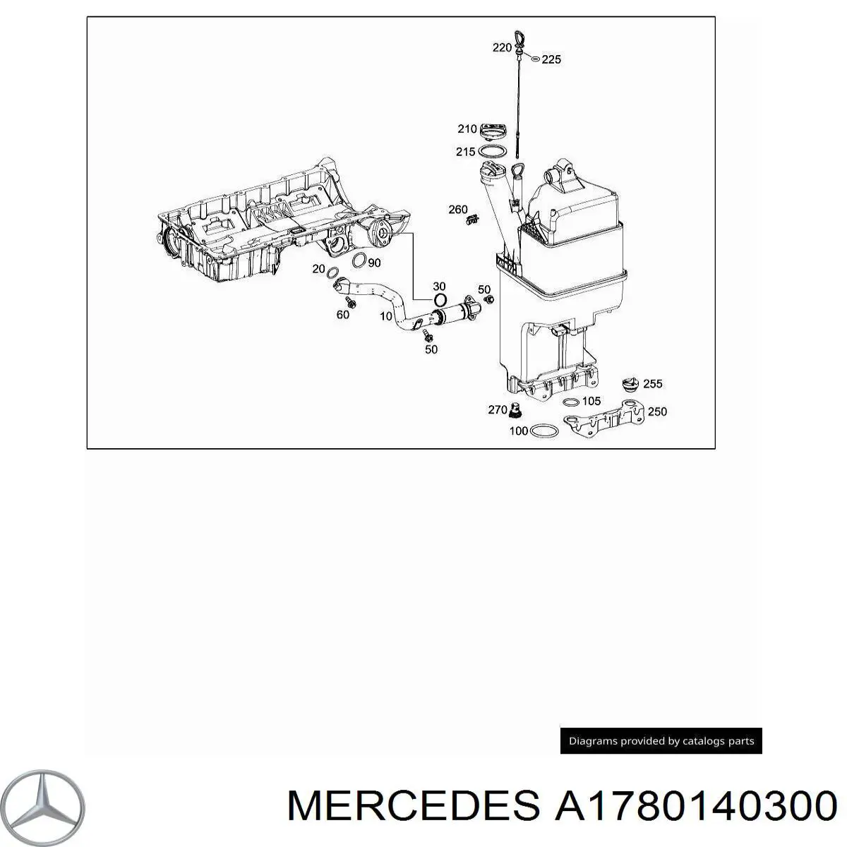 1780140300 Mercedes