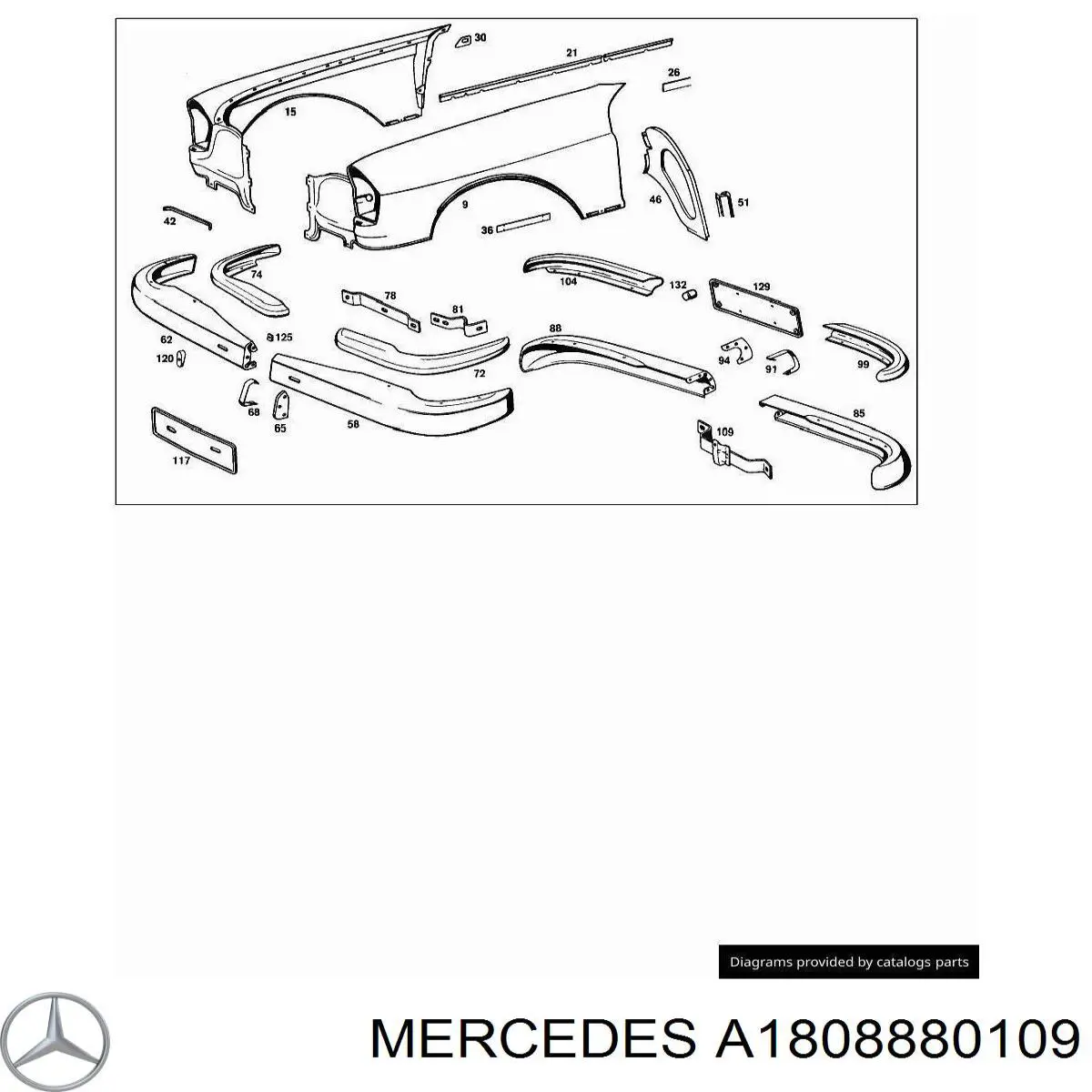 A1808880109 Mercedes