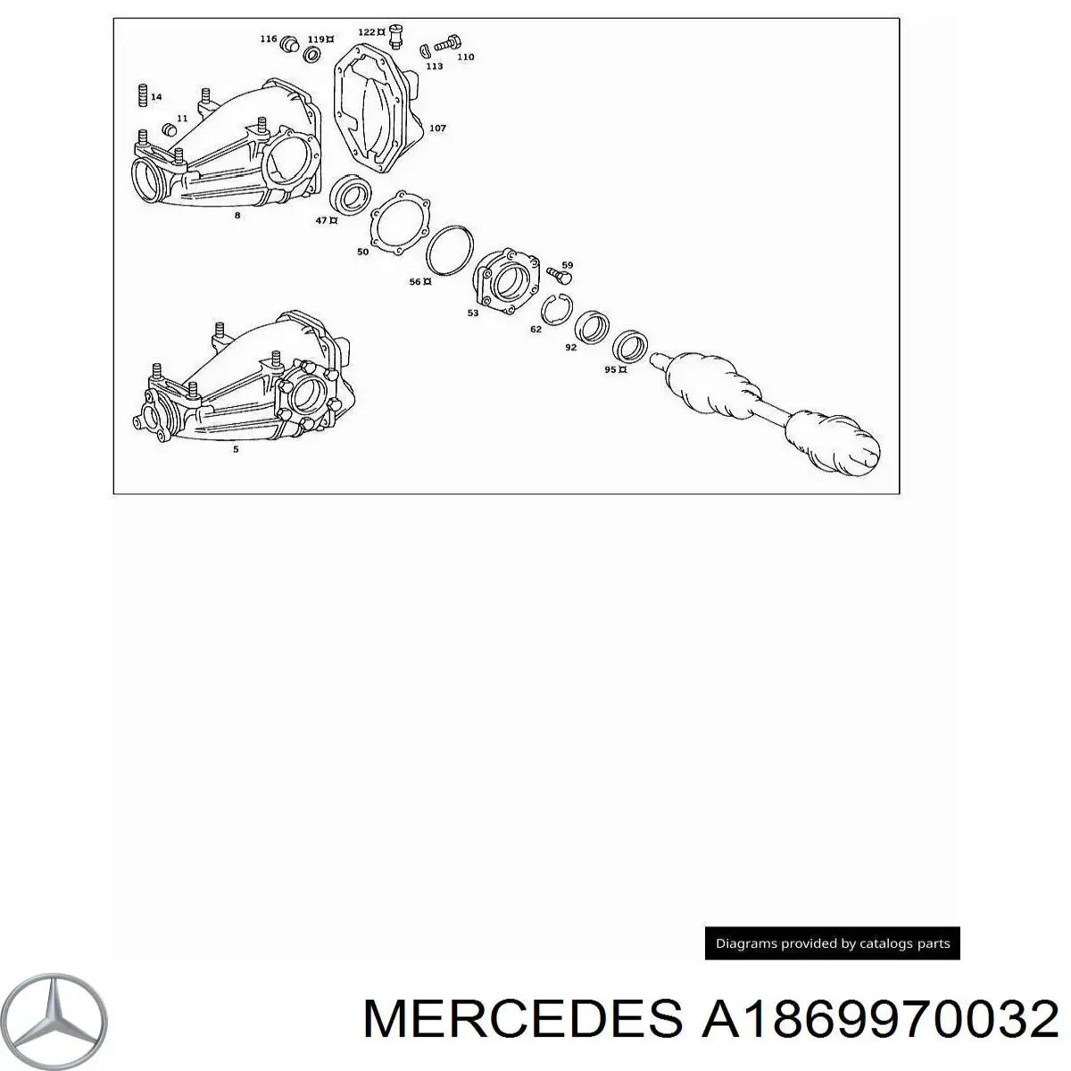 1869970032 Mercedes