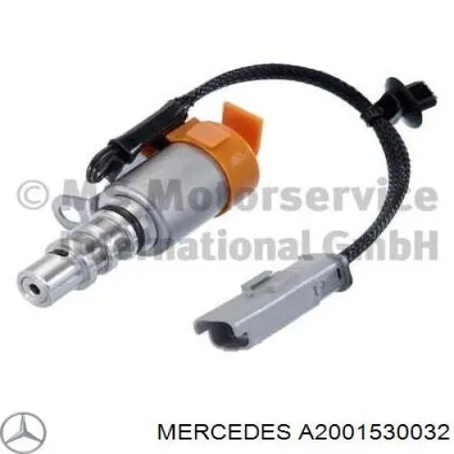 Comprar 1212300QAA Nissan/Infiniti Válvula reguladora de presión de aceite
