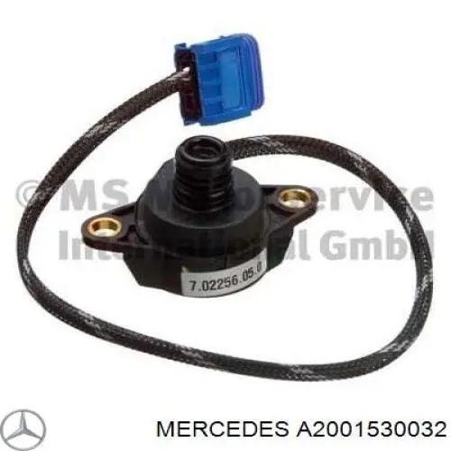 Comprar 152412073R Renault (RVI) Válvula reguladora de presión de aceite