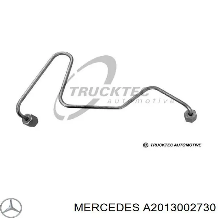 A2013002730 Mercedes