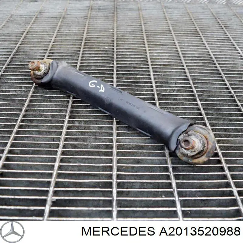 A2013520988 Mercedes