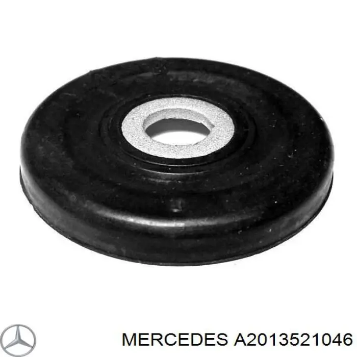 Comprar A2013521046 Mercedes Silentblock trasero
