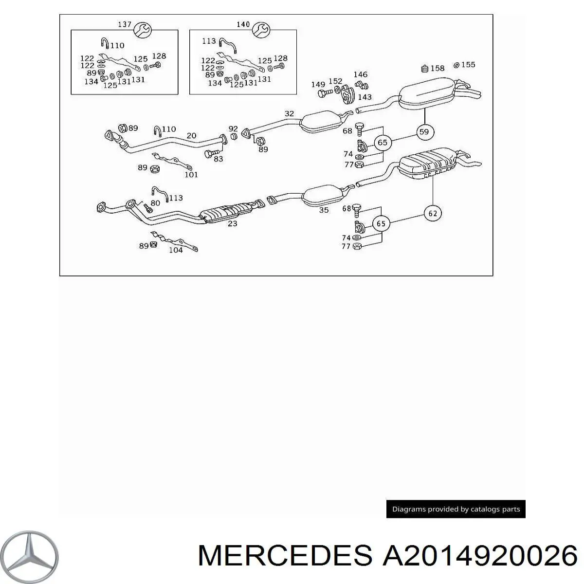  A2014920026 Mercedes