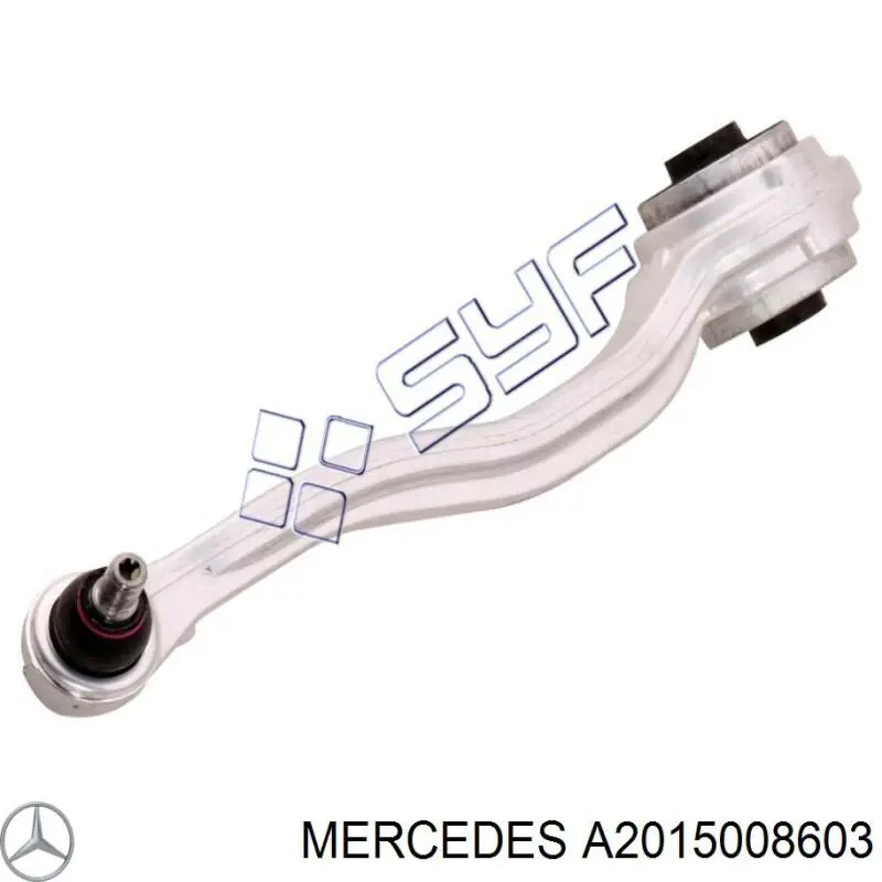 Comprar A2015008603 Mercedes Radiador de auto