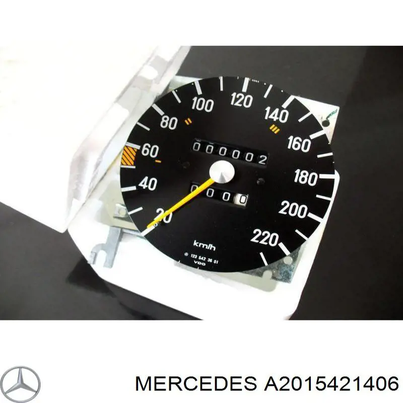 A2015421406 Mercedes