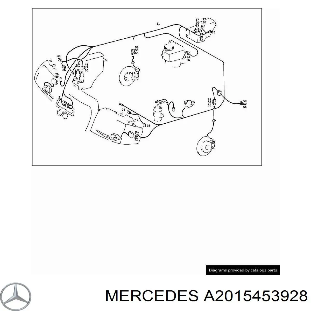 A2015453928 Mercedes