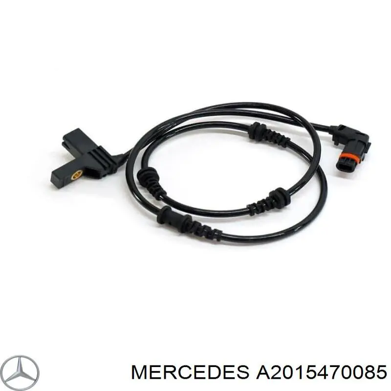  A2015470085 Mercedes