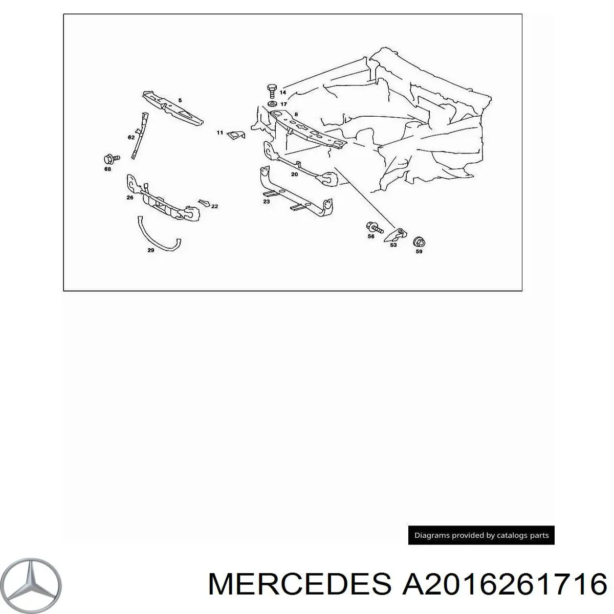 A2016261716 Mercedes