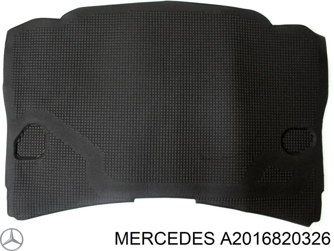 Insonorizante de motor Febi 9506 precio, desde 60,38 EUR
