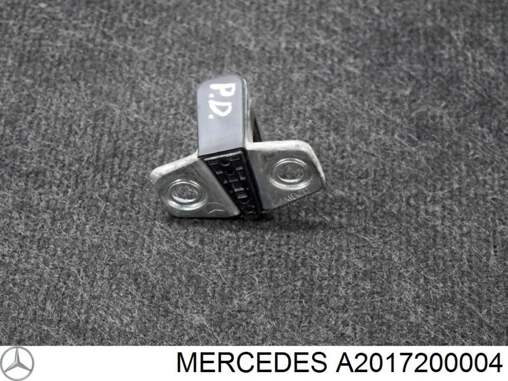  Mercedes A1407200204