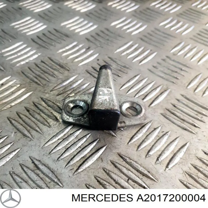 A2017200004 Mercedes