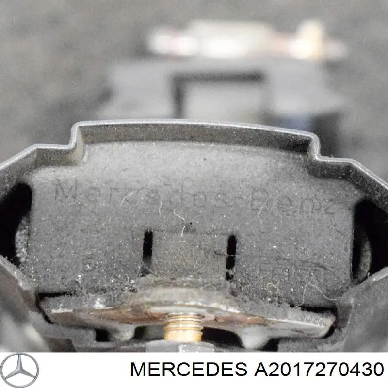  A2017270430 Mercedes