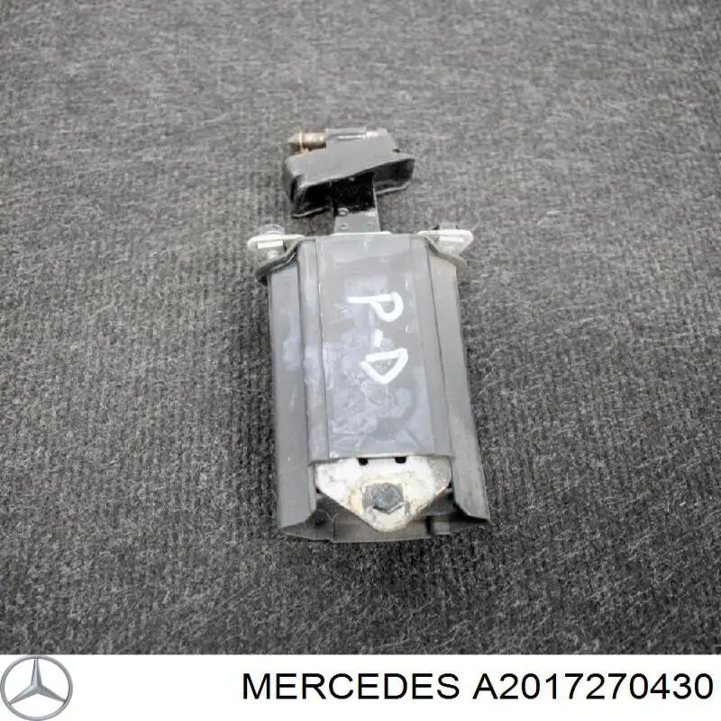  Mercedes A2017270430