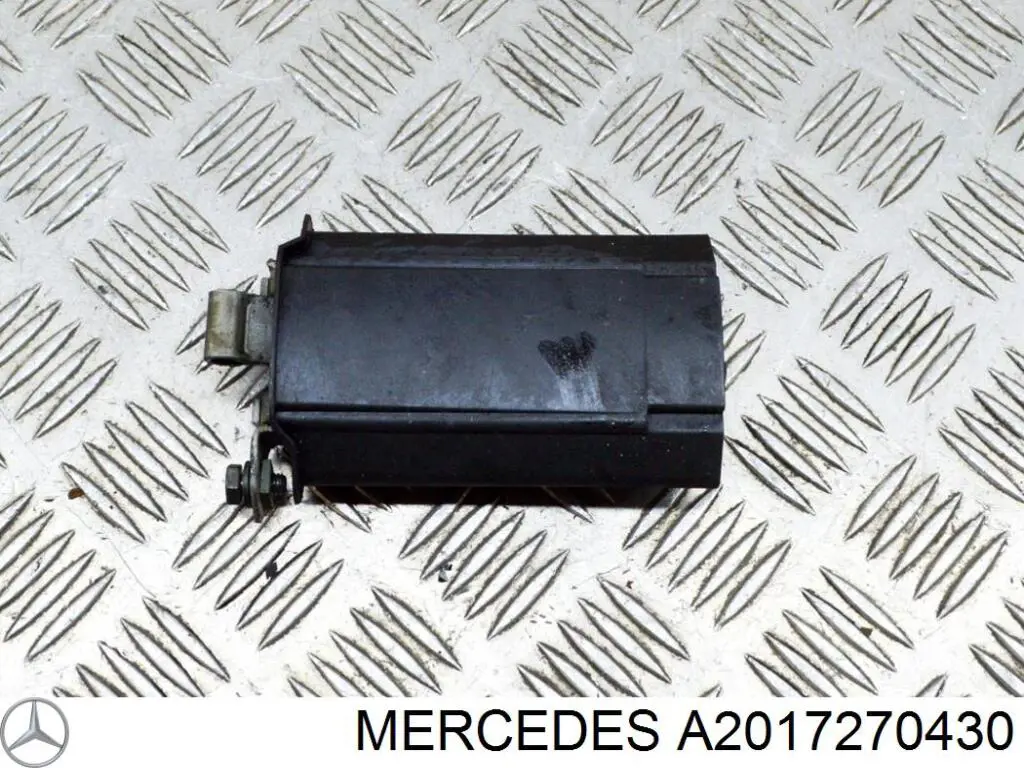 Comprar A2017270430 Mercedes 