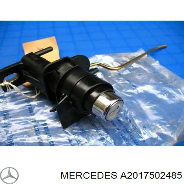 Cerradura de portón trasero Mercedes A2017502485 precio, desde 199,98 EUR