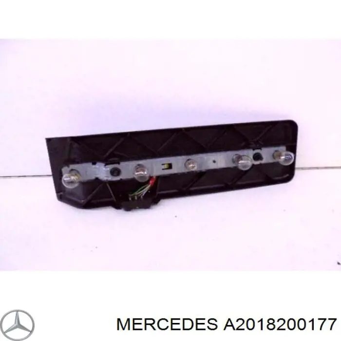  Mercedes A2018200177 precio, desde 293,05 EUR
