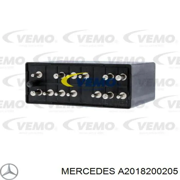  Mercedes A2018200205 precio, desde 42,47 EUR